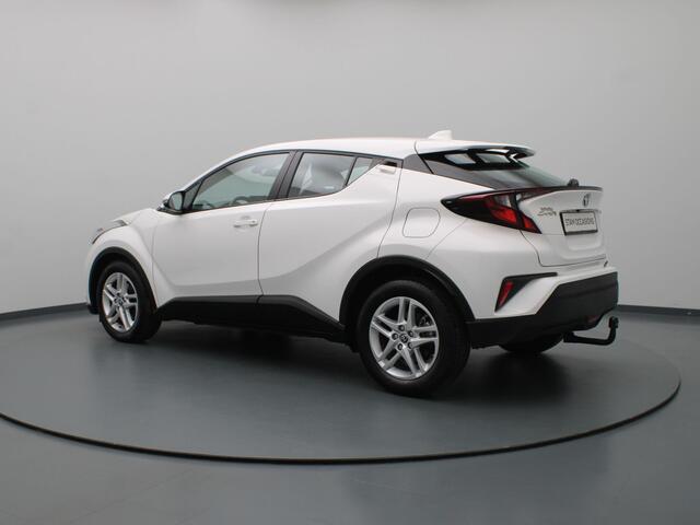 Toyota C-HR 122pk Hybrid Business Camera | Climate