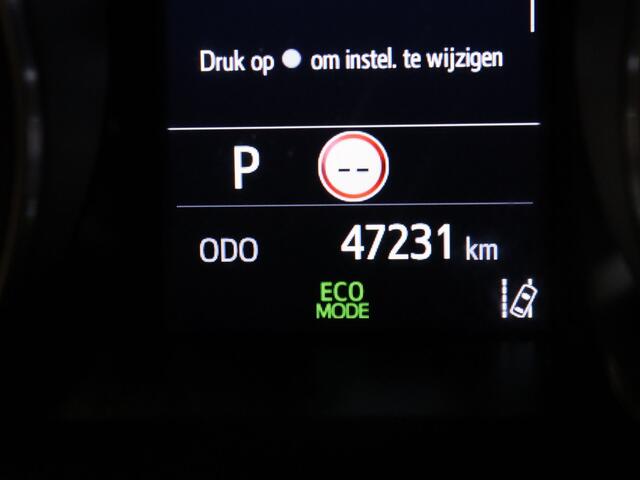 Toyota C-HR 122pk Hybrid Business Camera | Climate