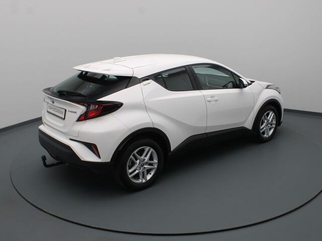 Toyota C-HR 122pk Hybrid Business Camera | Climate