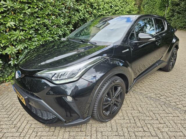 Toyota C-HR 2.0 Hybrid First Edition Dodehoekdetectie/Stuurverwarming