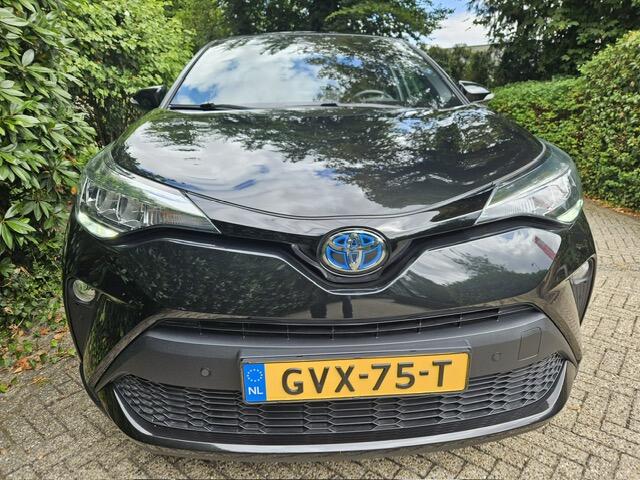 Toyota C-HR 2.0 Hybrid First Edition Dodehoekdetectie/Stuurverwarming