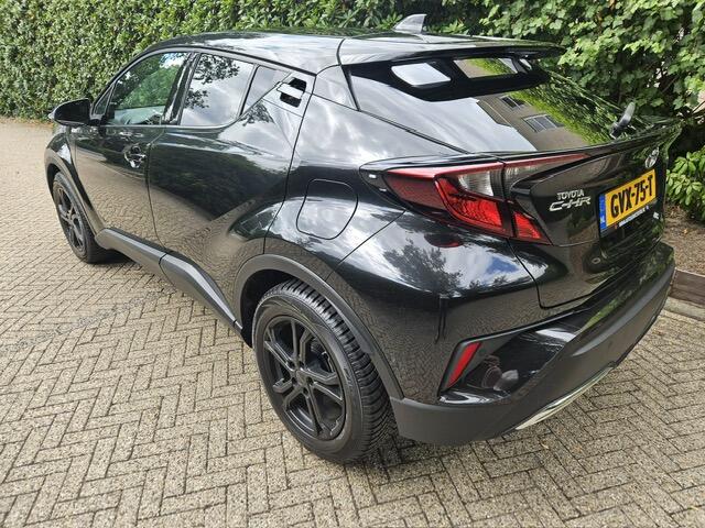 Toyota C-HR 2.0 Hybrid First Edition Dodehoekdetectie/Stuurverwarming