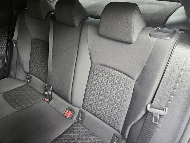 Toyota C-HR 2.0 Hybrid First Edition Dodehoekdetectie/Stuurverwarming
