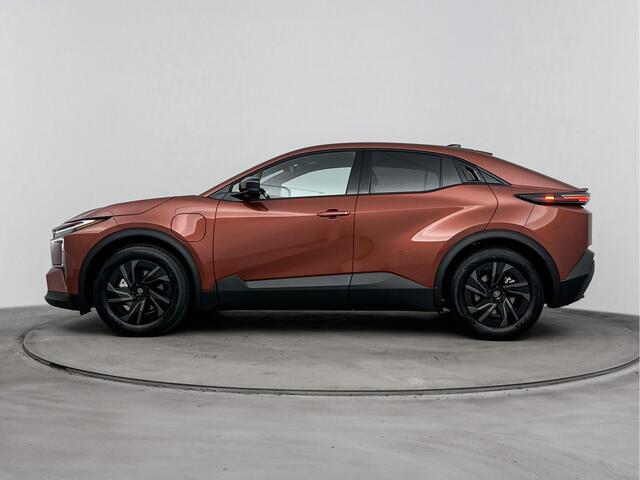 Toyota C-HR First Edition 77 kWh | Apple Carplay & Android Auto | Parkeercamera | *