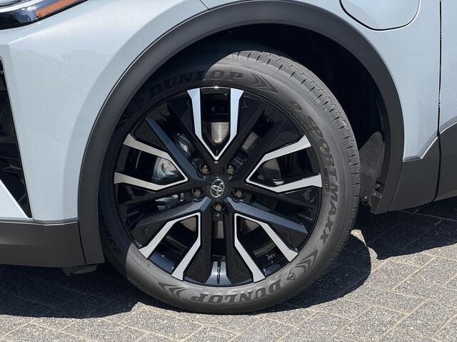Toyota C-HR First Edition 77 kWh | Nieuw op voorraad |