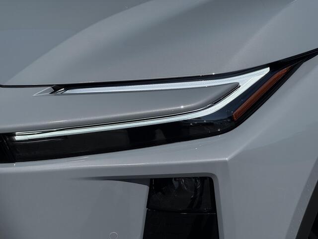 Toyota C-HR First Edition 77 kWh | Nieuw op voorraad |