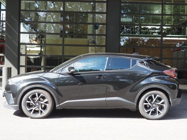 Toyota C-HR 1.8 Hybrid Executive Stoel/stuurverwaring |Navigatie|Adap.Cruise controle