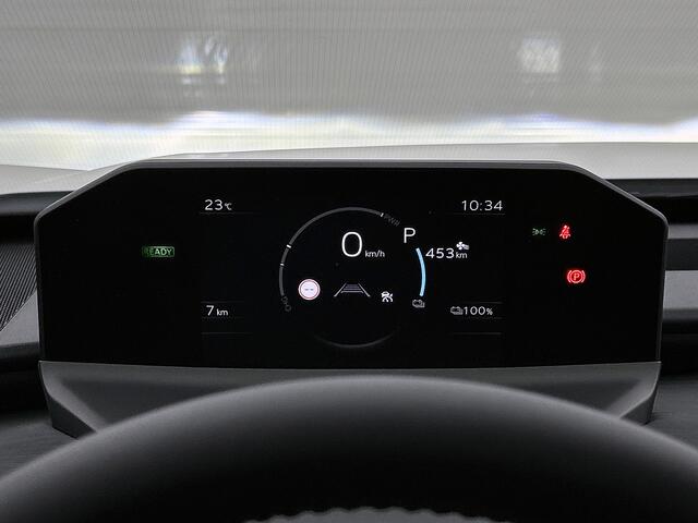 Toyota C-HR Executive AWD 77 kWh *EV-Deal* | Stoel en stuurwielverwarming |