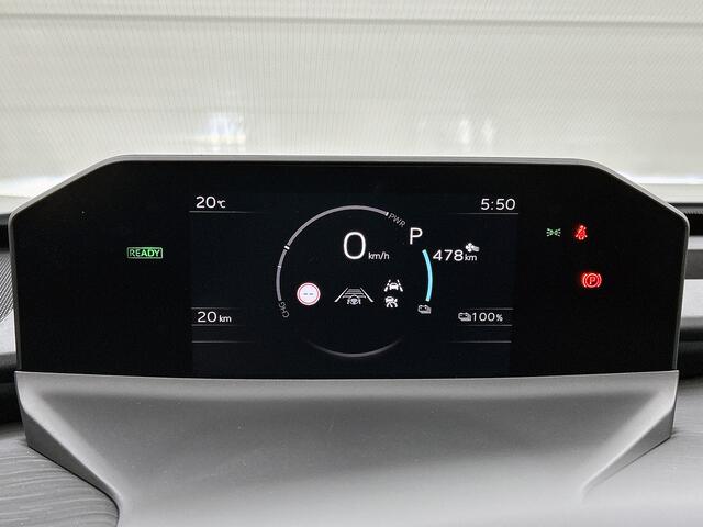 Toyota C-HR Executive AWD 77 kWh *EV-Deal* | Stoel en stuurwielverwarming |