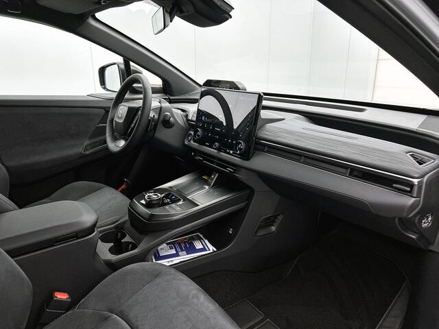 Toyota C-HR Executive AWD 77 kWh *EV-Deal* | Stoel en stuurwielverwarming |