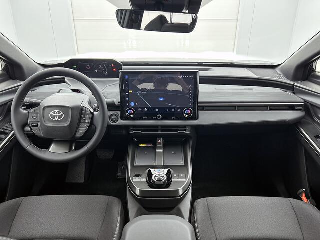 Toyota C-HR First Edition 77 kWh