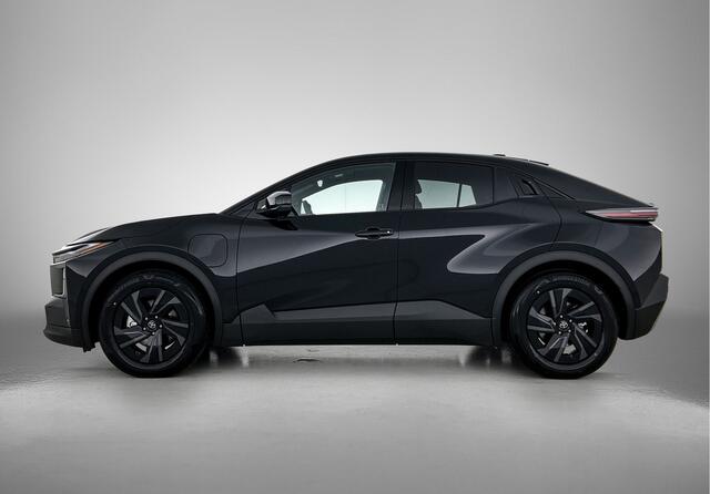 Toyota C-HR First Edition 77 kWh