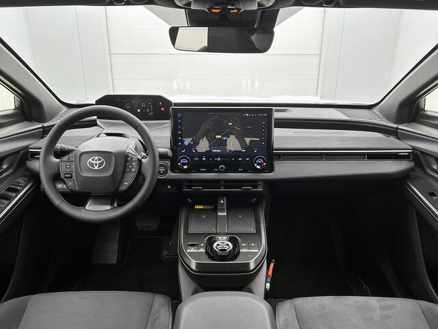 Toyota C-HR Executive AWD 77 kWh *EV-Deal* | Stoel en stuurwielverwarming |