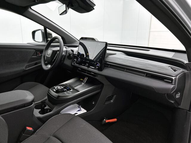 Toyota C-HR First Edition 77 kWh *EV-Deal* |Stoel en stuurwielverwarming |