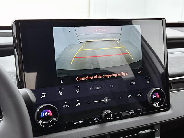 Toyota C-HR First Edition 77 kWh *EV-Deal* |Stoel en stuurwielverwarming |