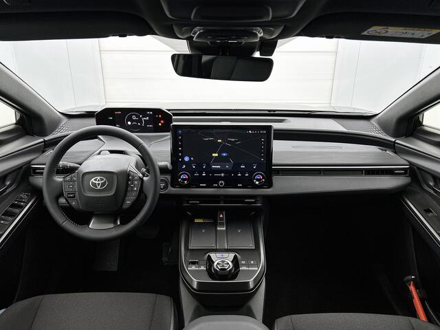 Toyota C-HR First Edition 77 kWh *EV-Deal* | Stoel en stuurwielverwarming |