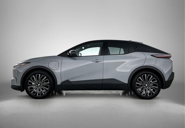 Toyota C-HR Executive AWD 77 kWh *EV-Deal*