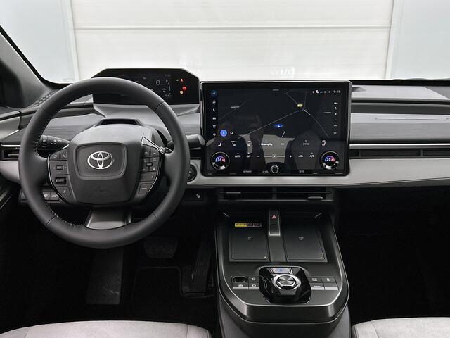 Toyota C-HR Executive AWD 77 kWh *EV-Deal*
