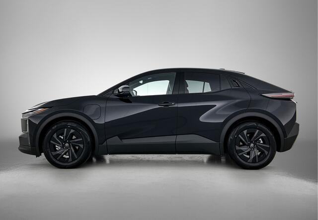 Toyota C-HR First Edition 77 kWh *EV-Deal* | Stoel en stuurwielverwarming |