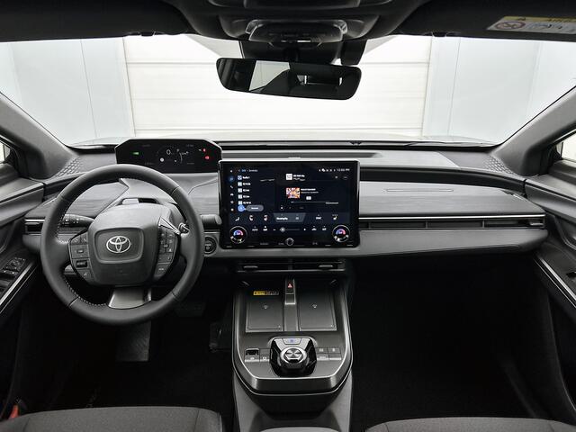 Toyota C-HR First Edition 77 kWh *EV-Deal* | Stoel en stuurwielverwarming |