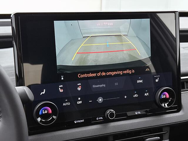 Toyota C-HR First Edition 77 kWh *EV-Deal* | Stoel en stuurwielverwarming |
