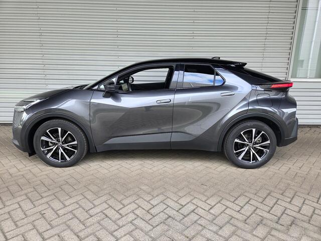 Toyota C-HR 1.8 Hybrid 140 Business Plus