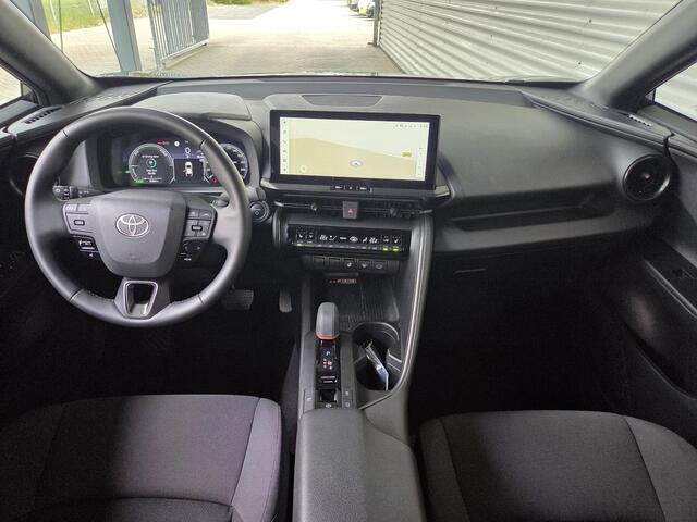 Toyota C-HR 1.8 Hybrid 140 Business Plus