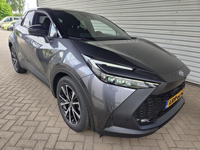 Toyota C-HR 1.8 Hybrid 140 Business Plus