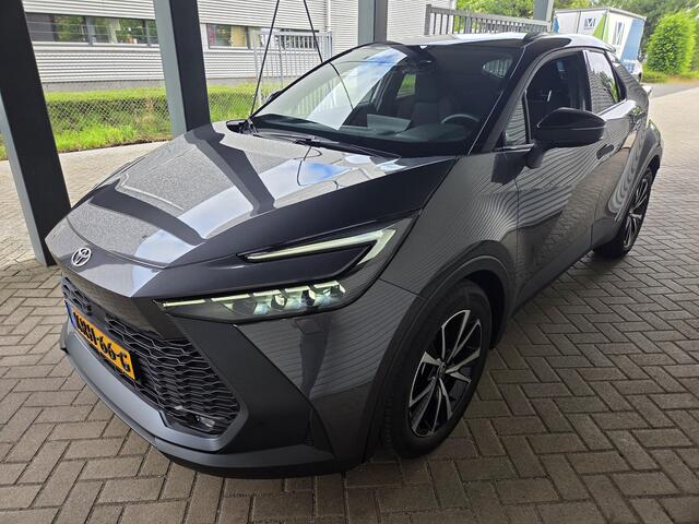 Toyota C-HR 1.8 Hybrid 140 Business Plus