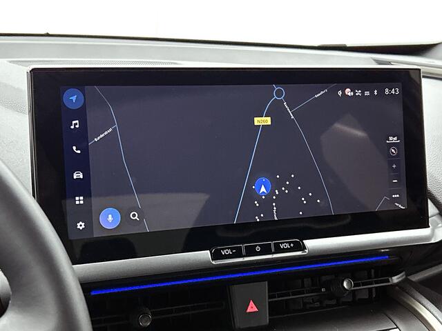 Toyota C-HR 2.0 Plug-in Hybrid 220 Executive | JBL | Dodehoek detectie | Stoel+stuurverwarming | Full LED verlichting | Parkeersensoren voor+achter | Elektrische Achterklep | Elektrisch verstelbare stoel met geheugen |