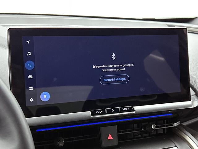 Toyota C-HR 2.0 Plug-in Hybrid 220 Executive | JBL | Dodehoek detectie | Stoel+stuurverwarming | Full LED verlichting | Parkeersensoren voor+achter | Elektrische Achterklep | Elektrisch verstelbare stoel met geheugen |