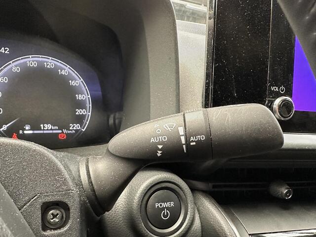 Toyota C-HR 1.8 Hybrid 140 Dynamic