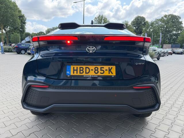 Toyota C-HR 1.8 Hybrid 140 Active | Blindspot | Adap. Cruise | Camera |