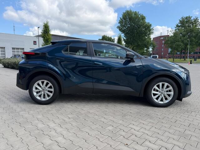 Toyota C-HR 1.8 Hybrid 140 Active | Blindspot | Adap. Cruise | Camera |