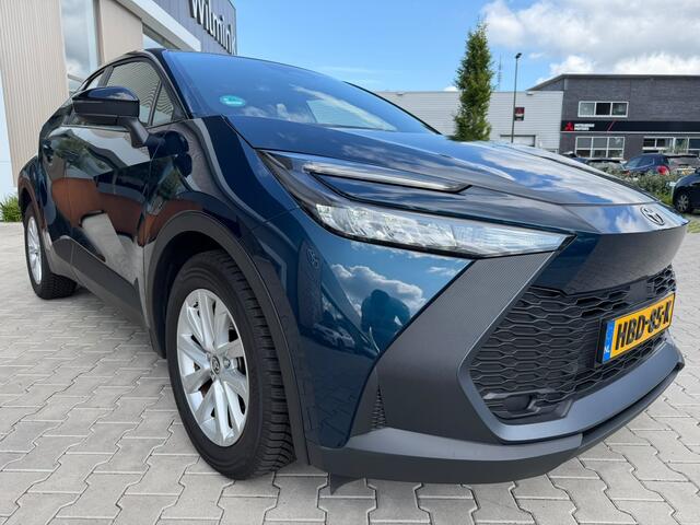 Toyota C-HR 1.8 Hybrid 140 Active | Blindspot | Adap. Cruise | Camera |
