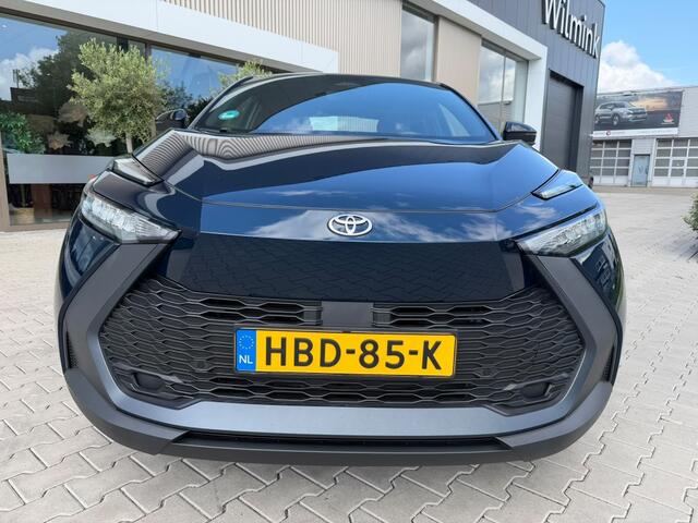Toyota C-HR 1.8 Hybrid 140 Active | Blindspot | Adap. Cruise | Camera |