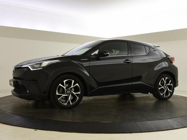 Toyota C-HR 1.8 Hybrid Dynamic | Trekhaak | ParkAssist | Blindspot