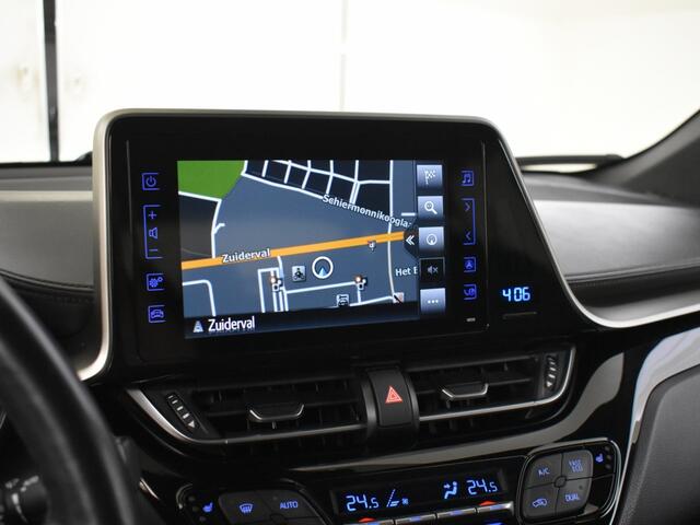 Toyota C-HR 1.8 Hybrid Dynamic | Trekhaak | ParkAssist | Blindspot