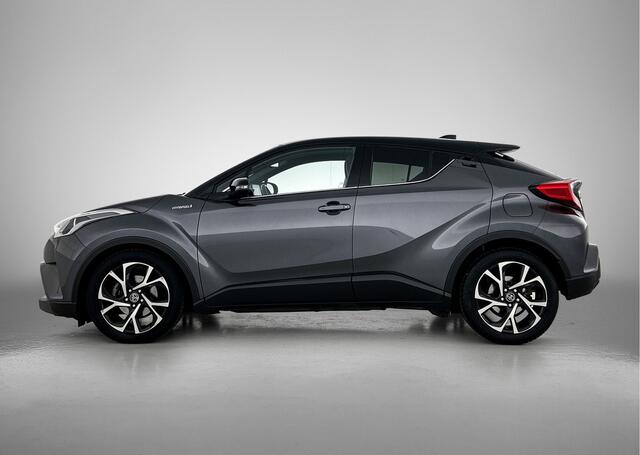Toyota C-HR 1.8 Hybrid Dynamic