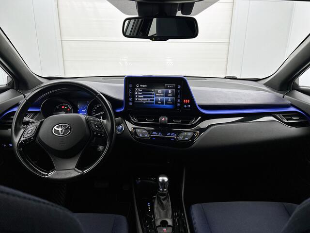 Toyota C-HR 1.8 Hybrid Dynamic