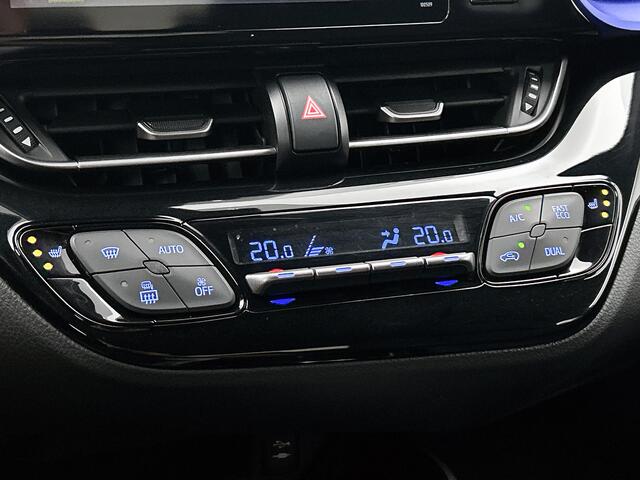 Toyota C-HR 1.8 Hybrid Dynamic