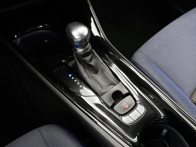 Toyota C-HR 1.8 Hybrid Dynamic