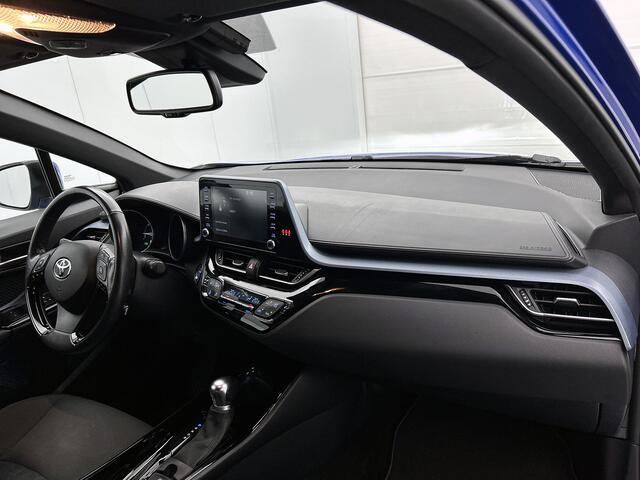 Toyota C-HR 1.8 Hybrid Bi-Tone | PDC | ACC | Stoelverwarming | Stuurverwarming | 18" LMV |
