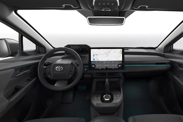Toyota C-HR First Edition 77 kWh, 20 inch, 607 (WLTP), Elec. Achterklep, Sensoren, Camera!