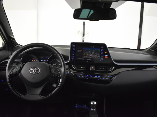 Toyota C-HR 2.0 Hybrid First Edition | JBL | Blindspot | Keyless