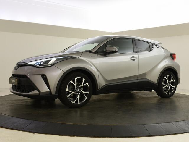 Toyota C-HR 2.0 Hybrid First Edition | JBL | Blindspot | Keyless