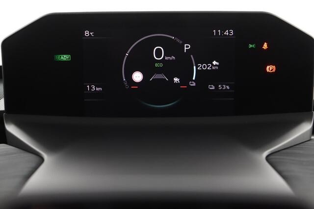 Toyota C-HR First Edition 77 kWh | Apple Carplay/Android Auto | Parkeersensoren | Stoel/stuurverwarming | Elektrische Achterklep | 20 inch Velgen |