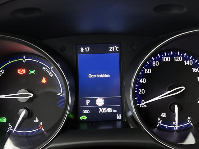 Toyota C-HR 2.0 Hybrid Dynamic | BTW voertuig | Dodehoek detectie | Stoelverwarming | Parkeersensoren voor+achter | Navigatie | Apple CarPlay/Android Auto | Cruise Control Adaptive | Climate control |