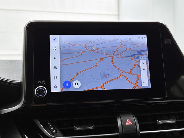 Toyota C-HR 2.0 Hybrid Dynamic | BTW voertuig | Dodehoek detectie | Stoelverwarming | Parkeersensoren voor+achter | Navigatie | Apple CarPlay/Android Auto | Cruise Control Adaptive | Climate control |