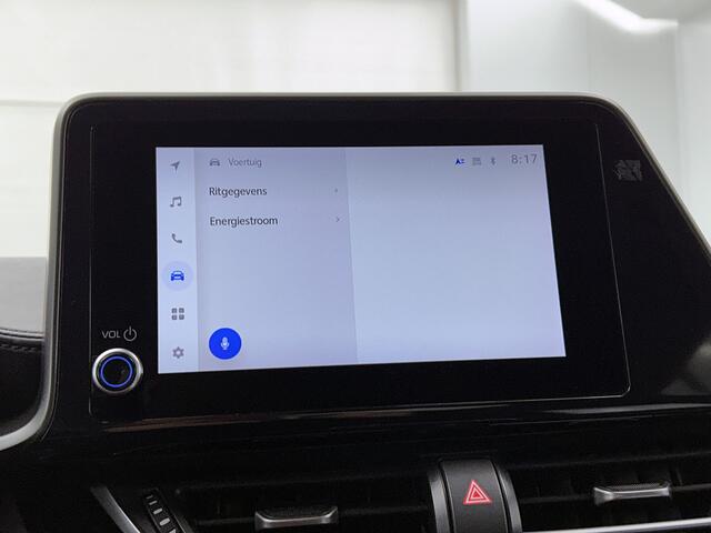 Toyota C-HR 2.0 Hybrid Dynamic | BTW voertuig | Dodehoek detectie | Stoelverwarming | Parkeersensoren voor+achter | Navigatie | Apple CarPlay/Android Auto | Cruise Control Adaptive | Climate control |
